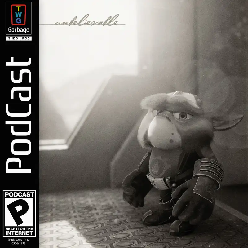 Unbelievable (feat. Ratchet & Clank: Rift Apart, Overboard, Guilty Gear Strive)