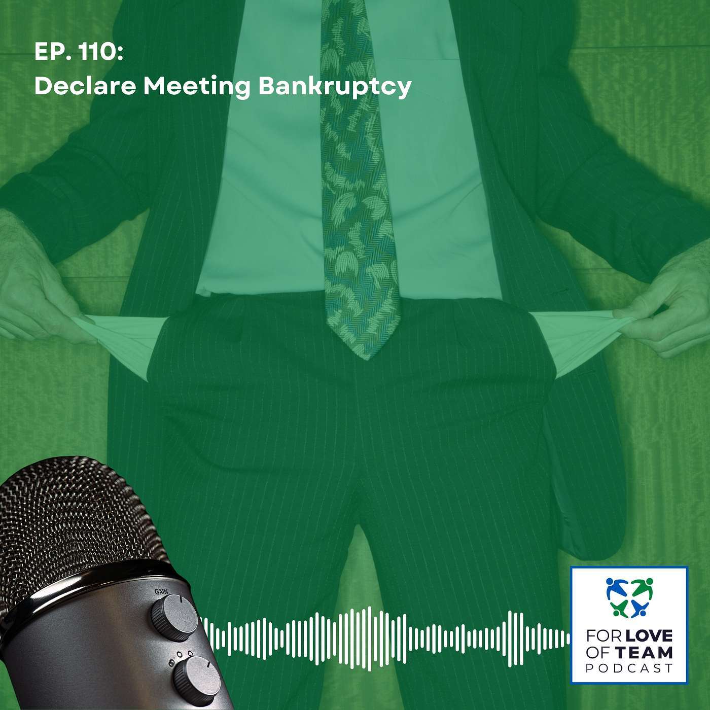 S1 E051: Declare Meeting Bankruptcy episode artwork
