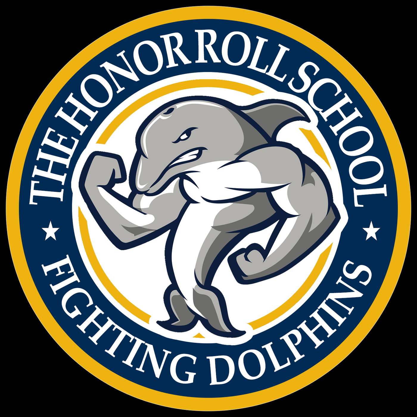 The Tank - Official THRS Dolphin PODcast