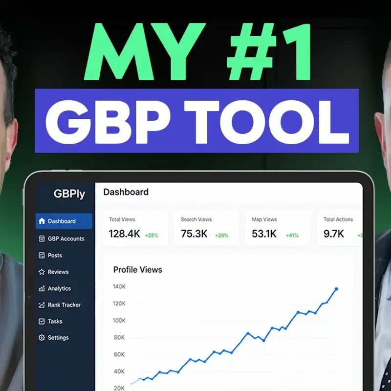 GBPly Review: Automating Google Business Profile Rankings for SEO Agencies