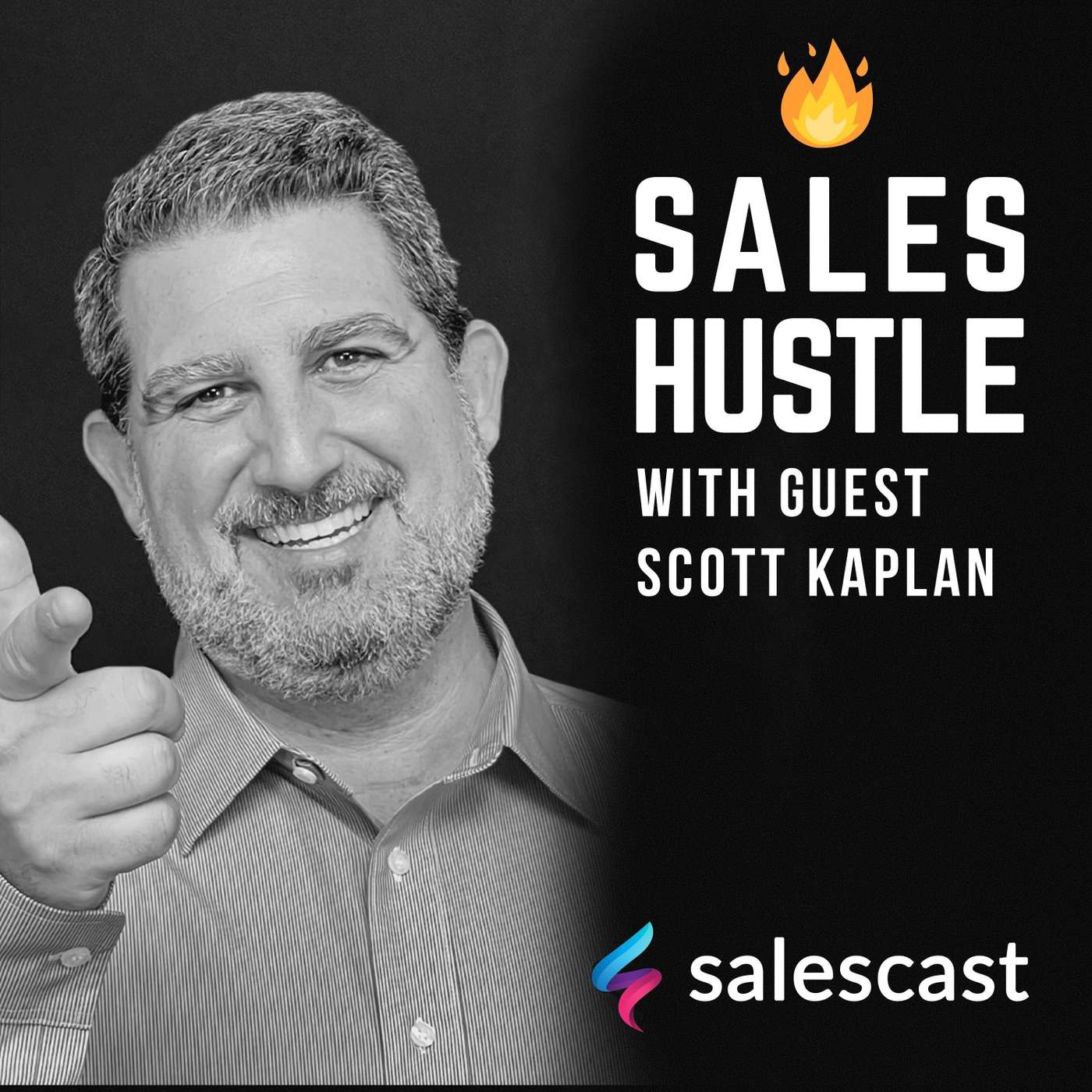 Episode #96 S1-EP96 Breaking Down the Quick Hit Sales Tips with Scott Kaplan