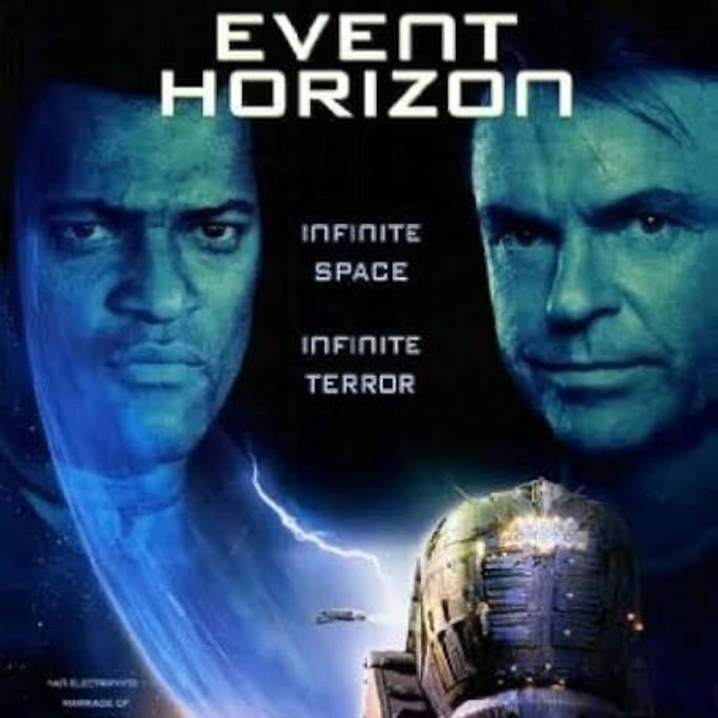 Event Horizon ''1997'' film
