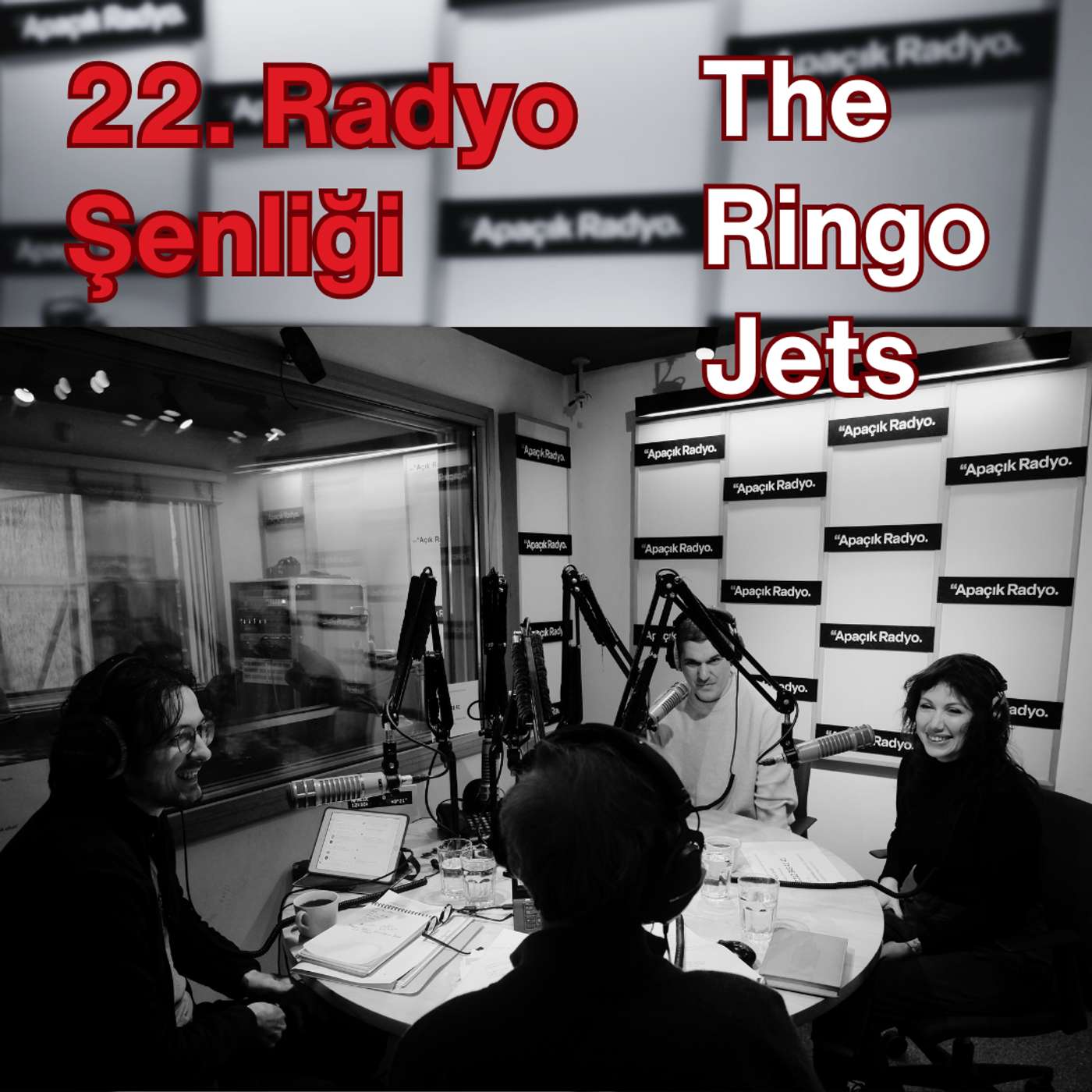Radyo Şenliği 2025
