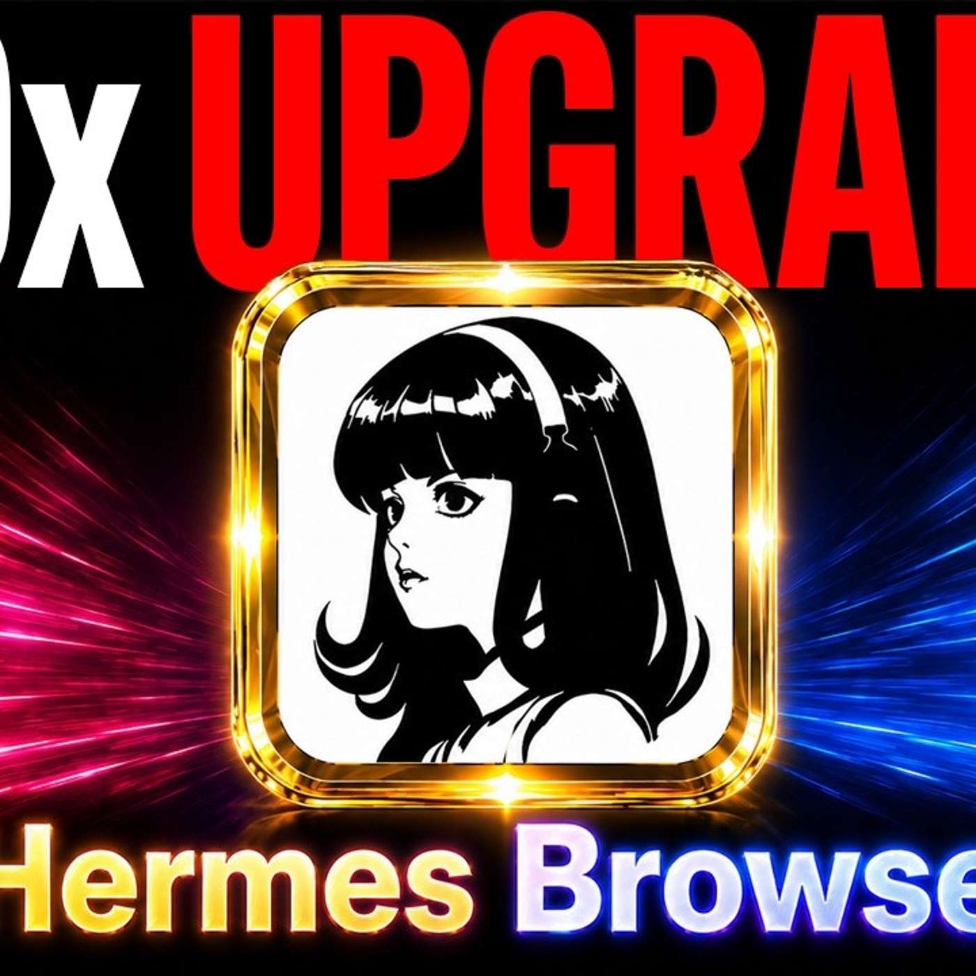 Hermes AI's New Browser Agents are Here episode artwork