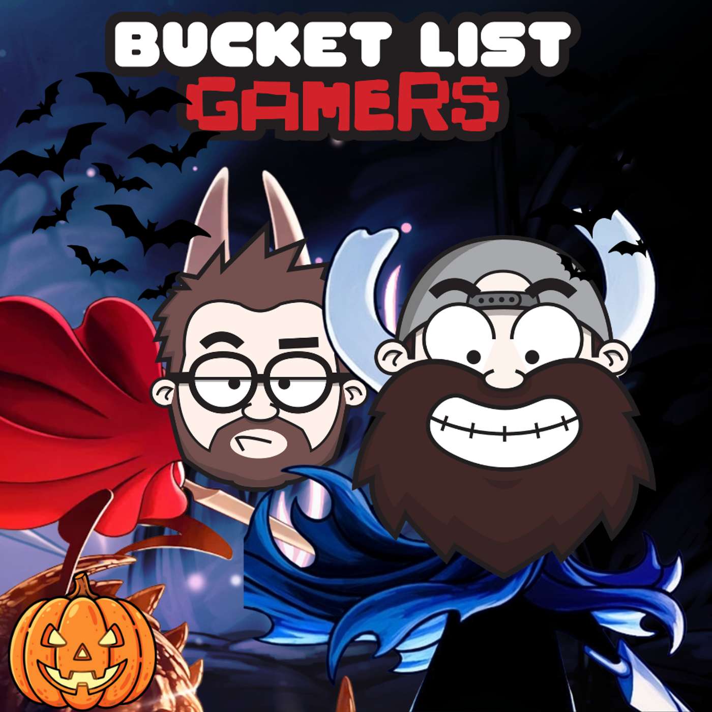 Halloween Hangover: A Knight to Remember!