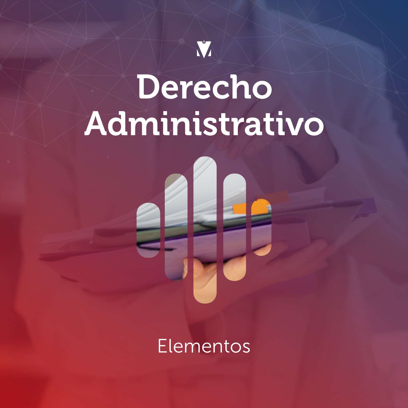 4 - DERECHO ADMINISTRATIVO: Elementos episode artwork