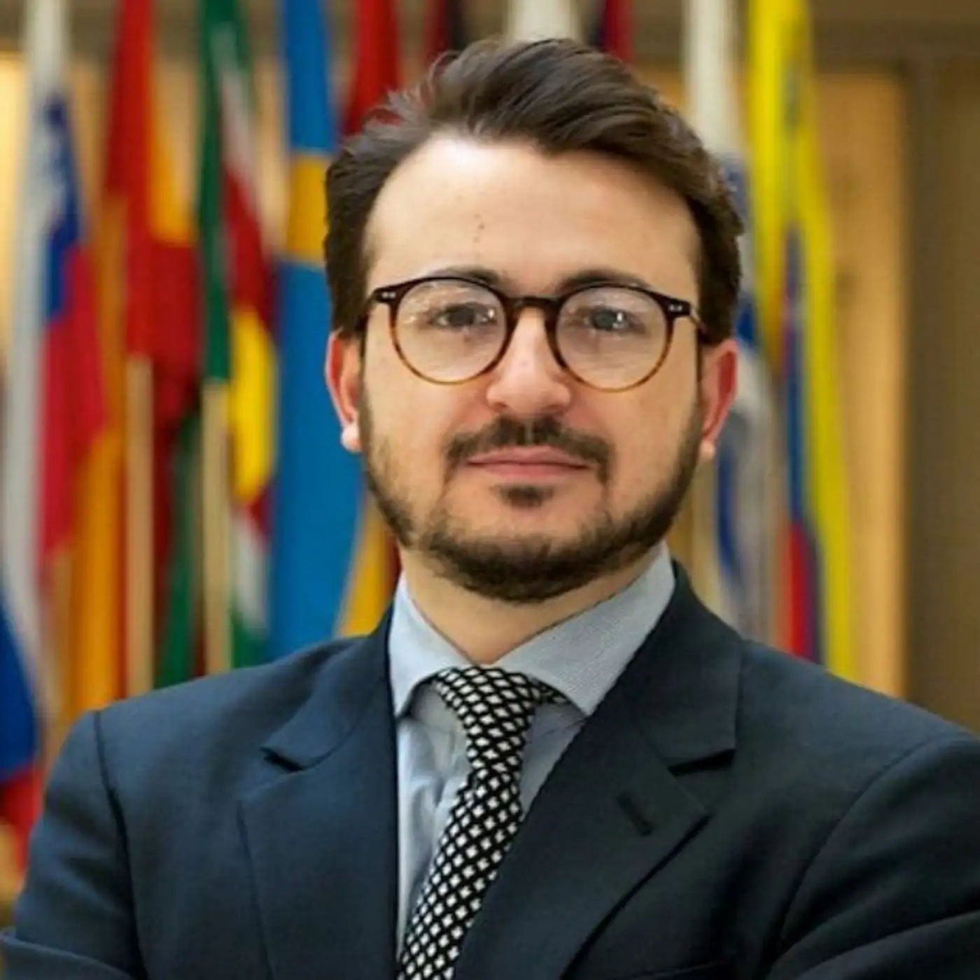 Not Cool Ep 14: Filippo Berardi on carbon finance and the economics of climate change