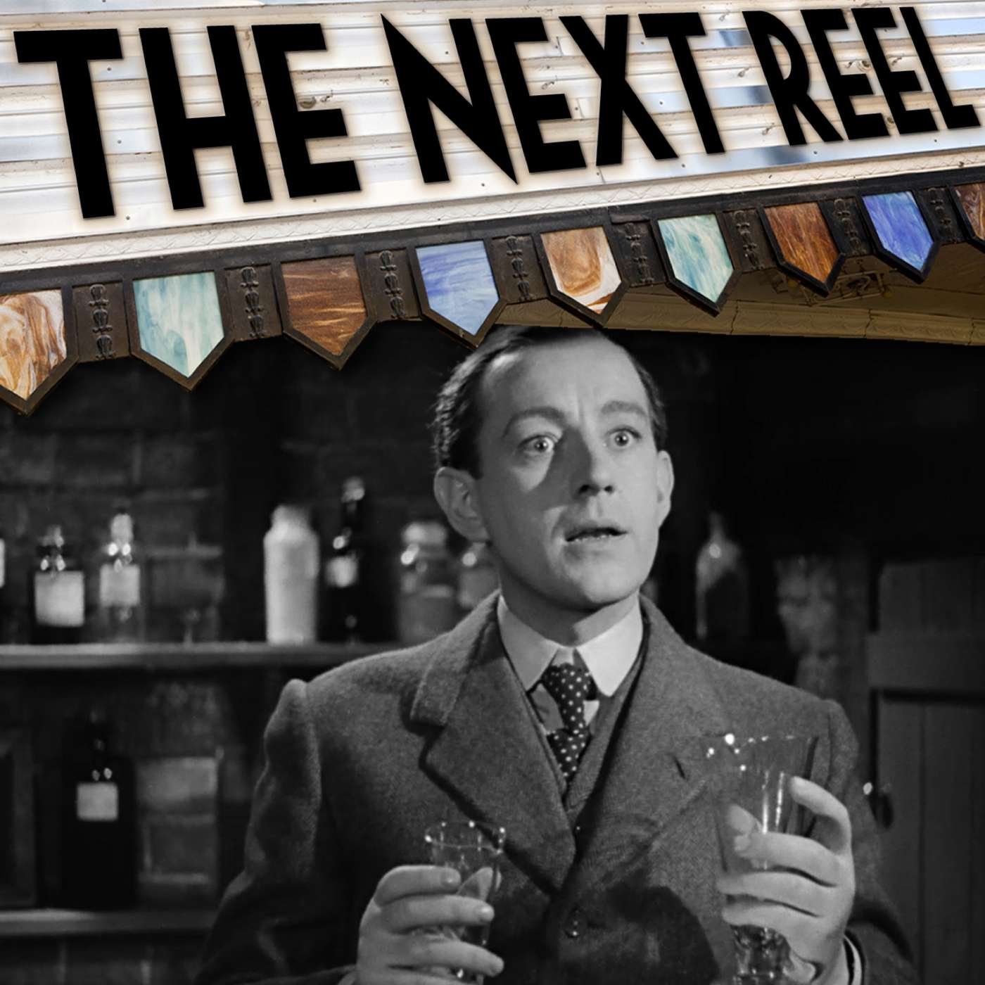 The Next Reel Film Podcast