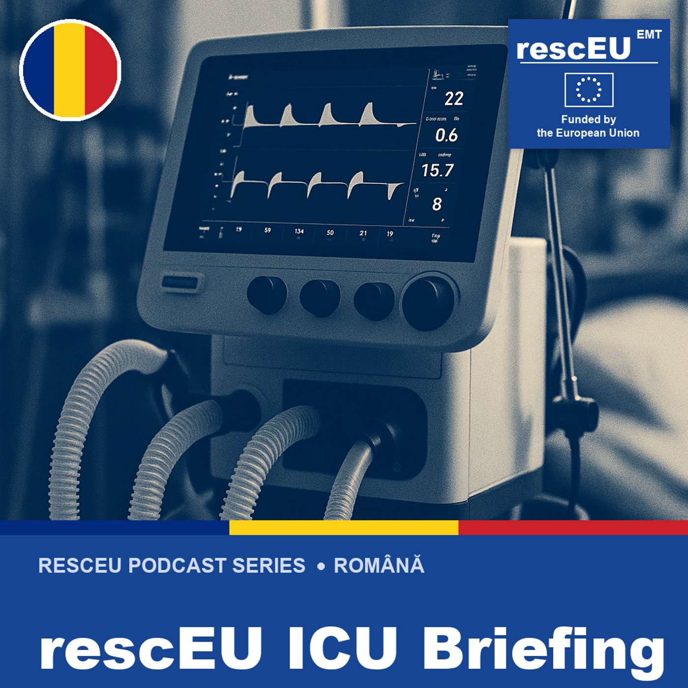 rescEU ICU Briefing (Română)