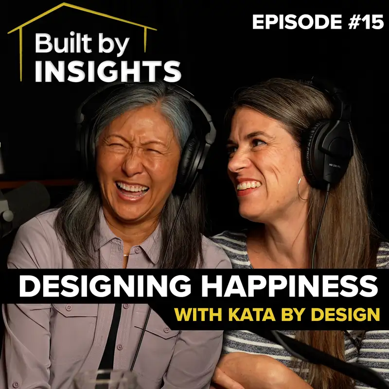 The Art, Tools, and Taste of Home Creation | KATA by Design
