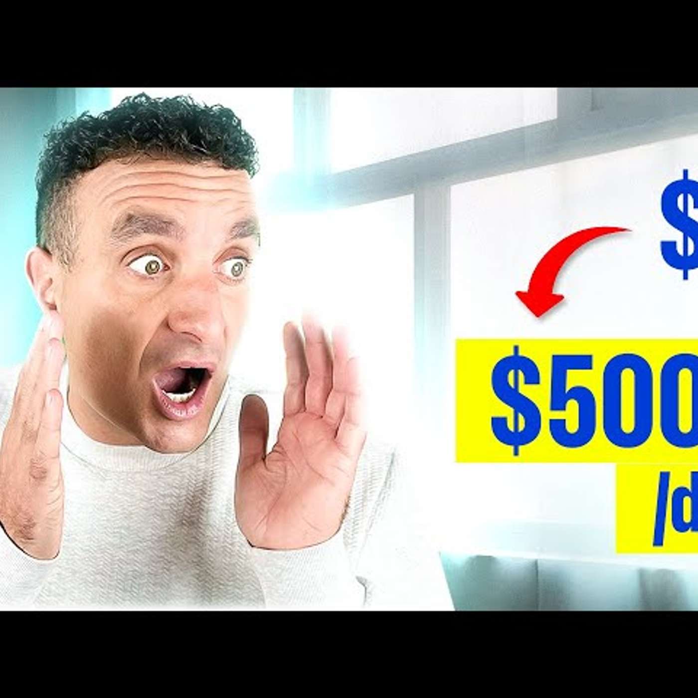 UK Lead Generation Podcast