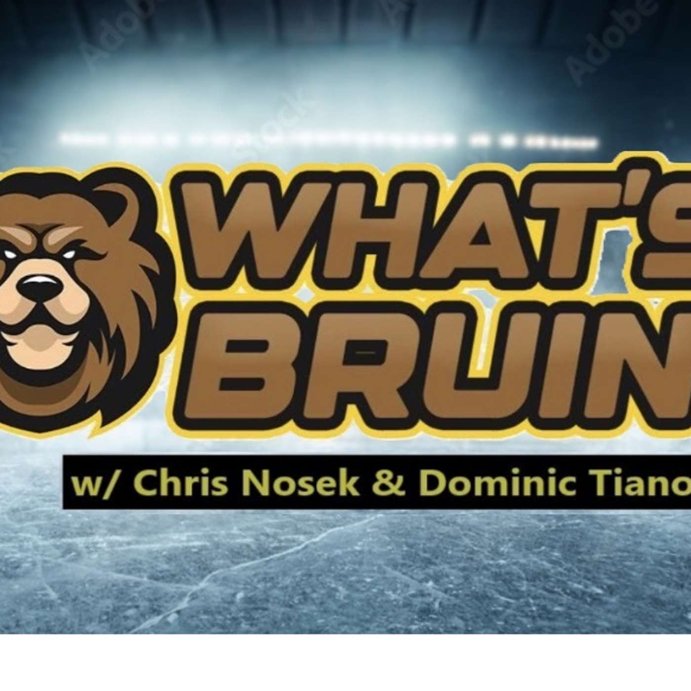 What\'s Bruin