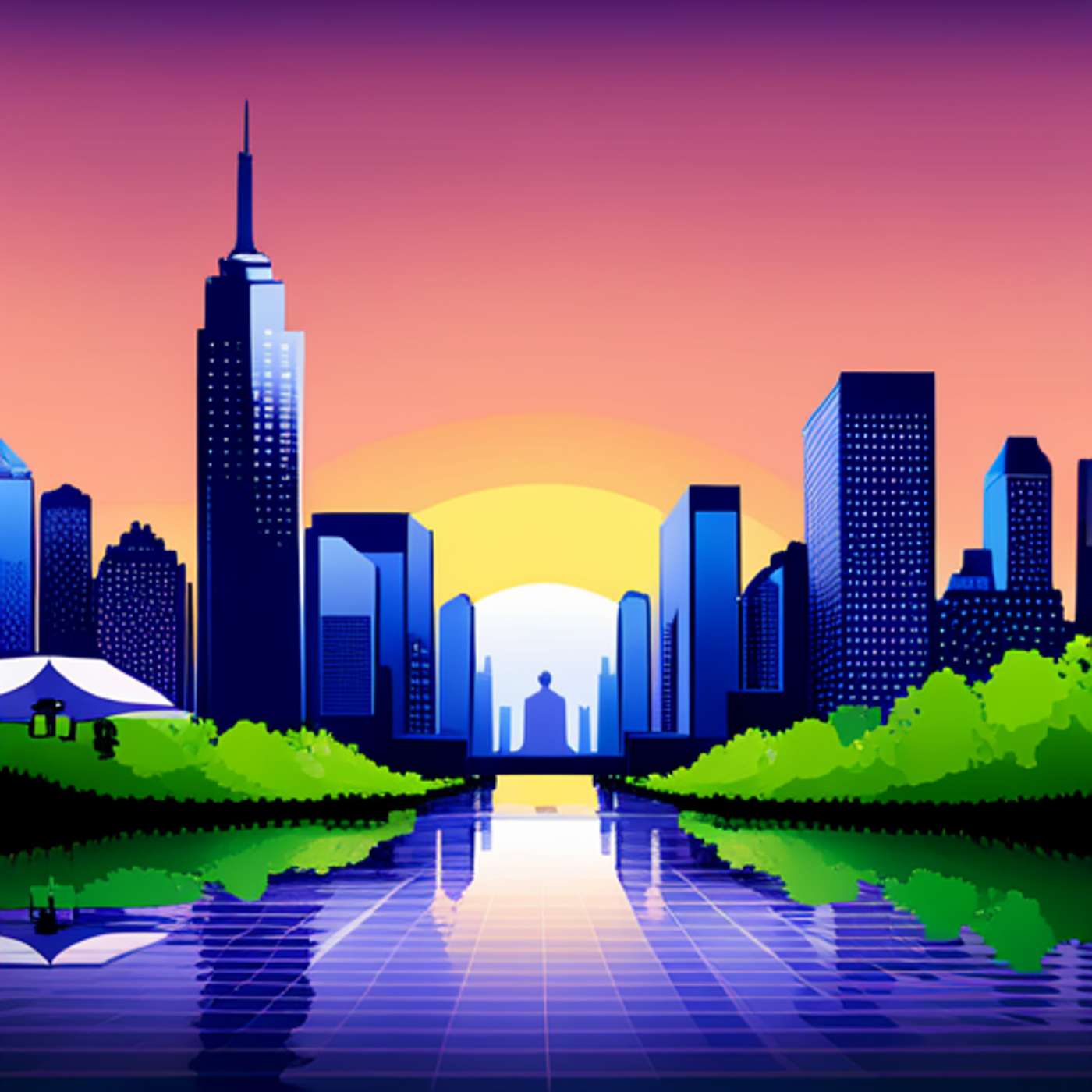 Unveiling the Technological Advancements Shaping the Future of the U.S. episode artwork