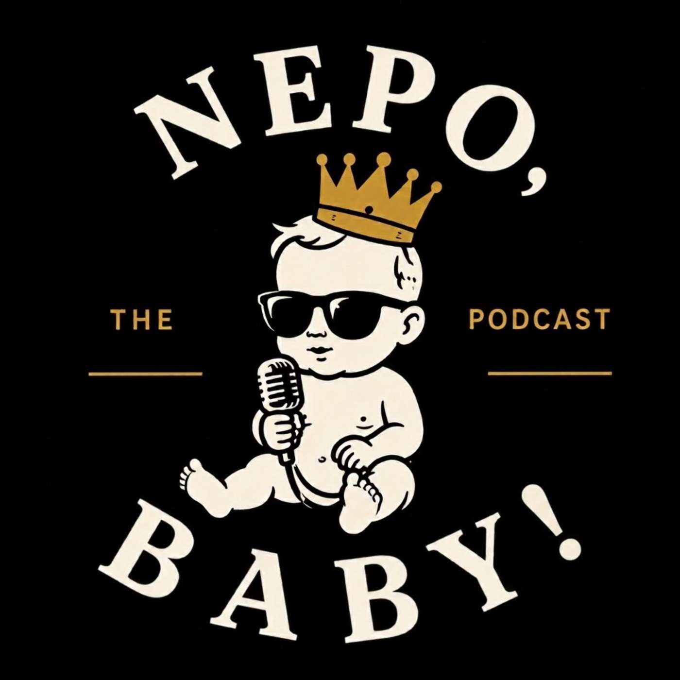 Podcast Nepo, Baby!