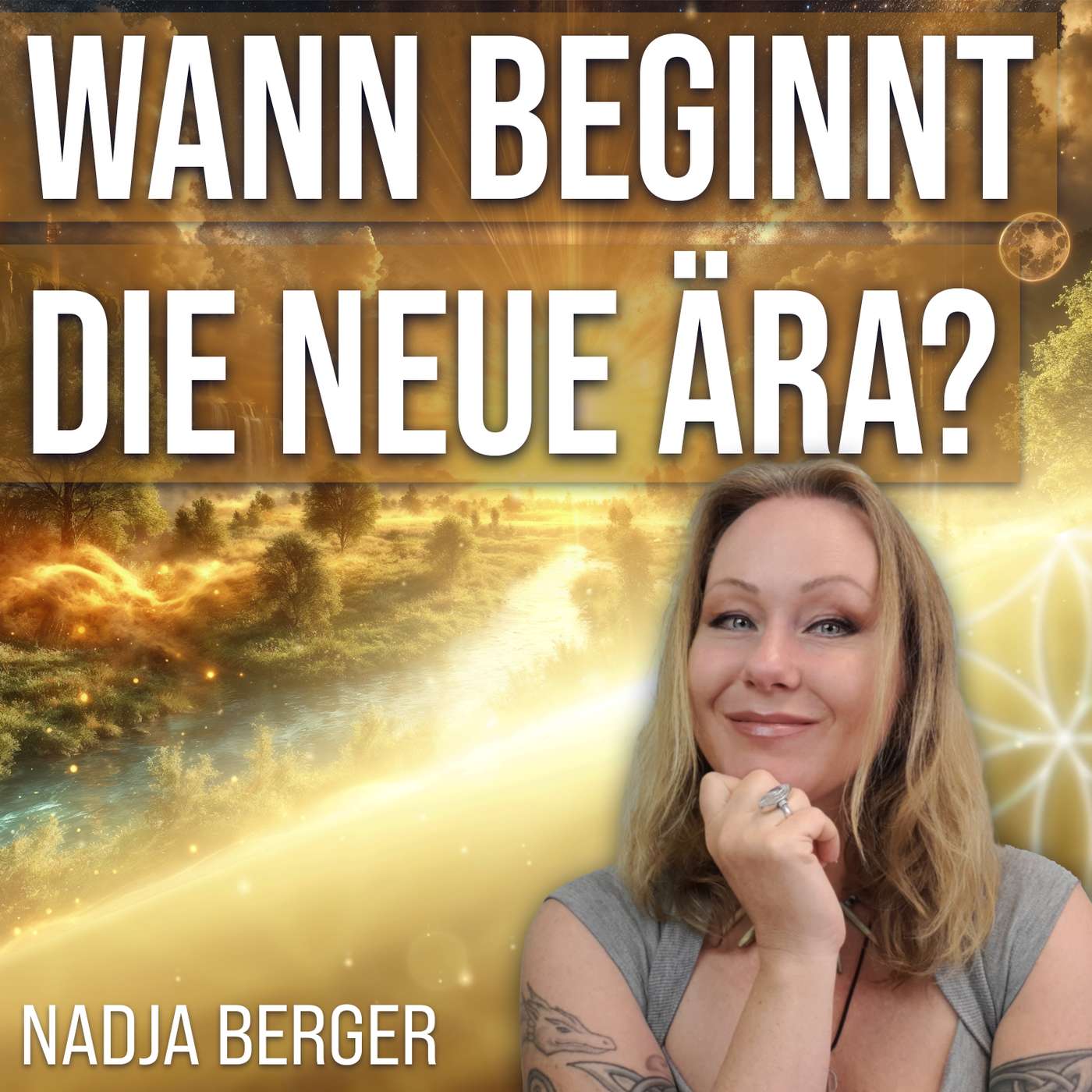 Channeling Kongress | Botschaften aus der Geistigen Welt