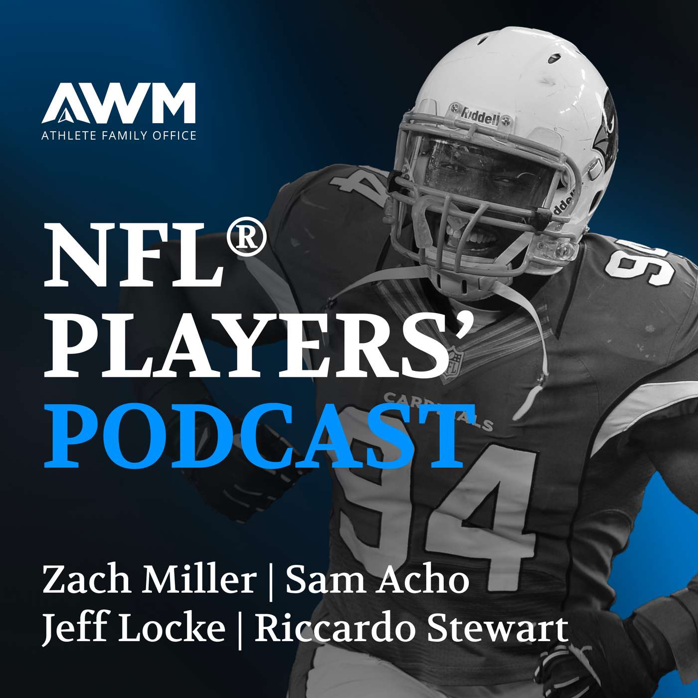 NFL Players\' Podcast
