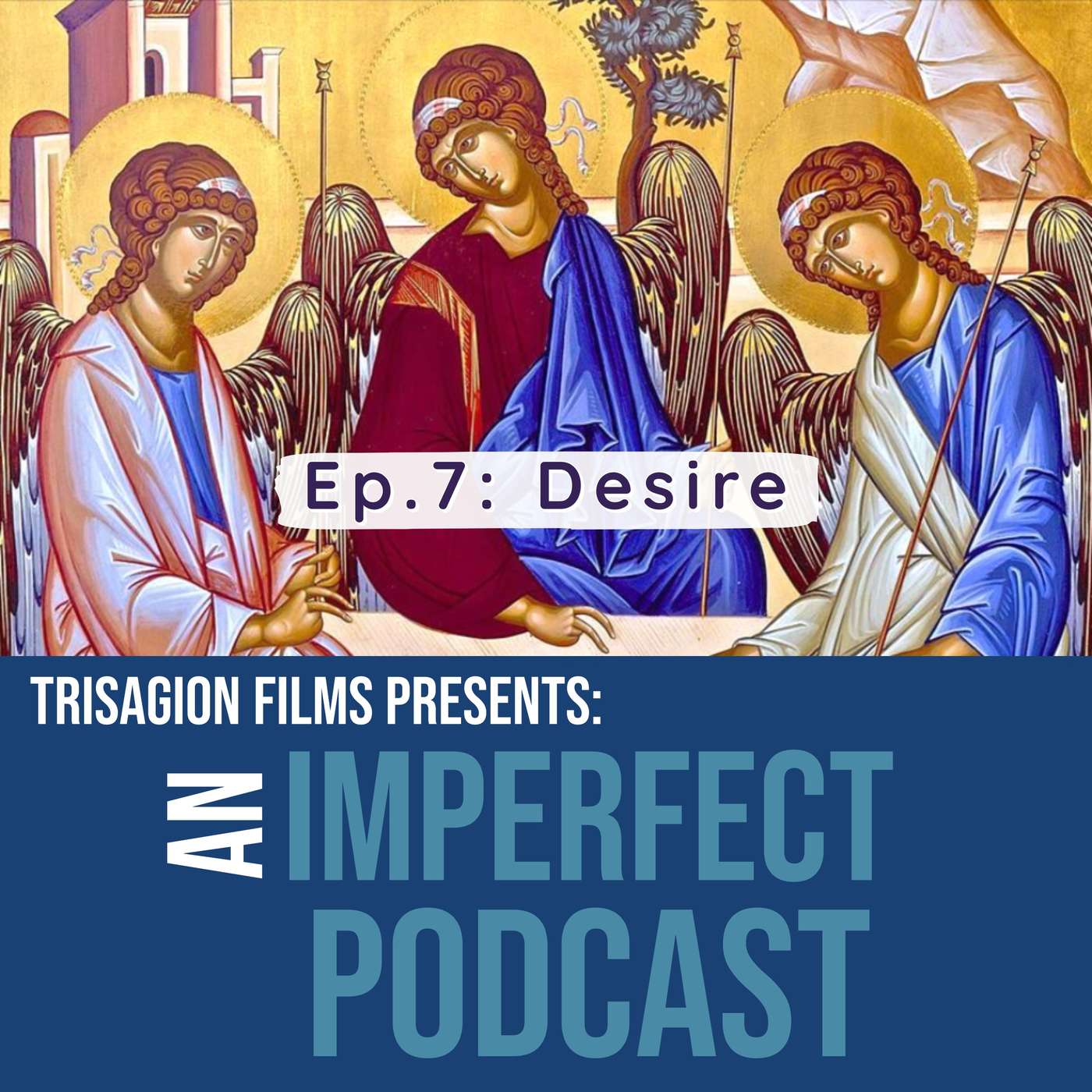 Desire episode artwork
