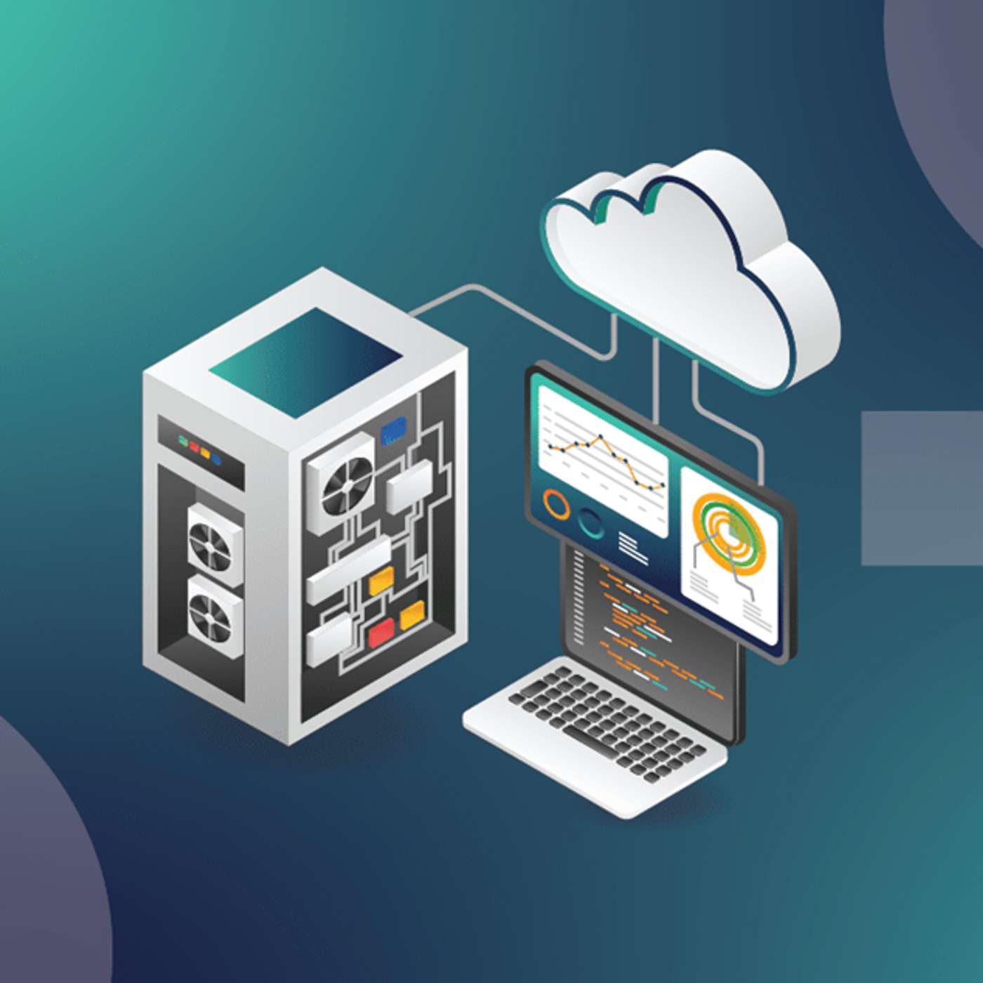 Why Your Startup Needs VPS Hosting