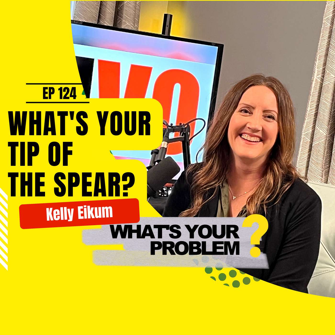 Mostly Middle Tennessee Business Podcast