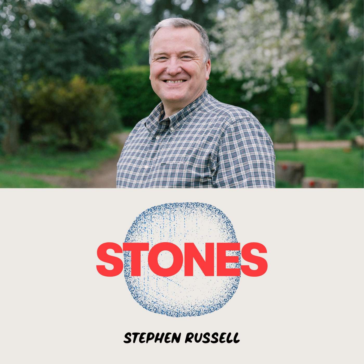 Stones (Stephen Russell)