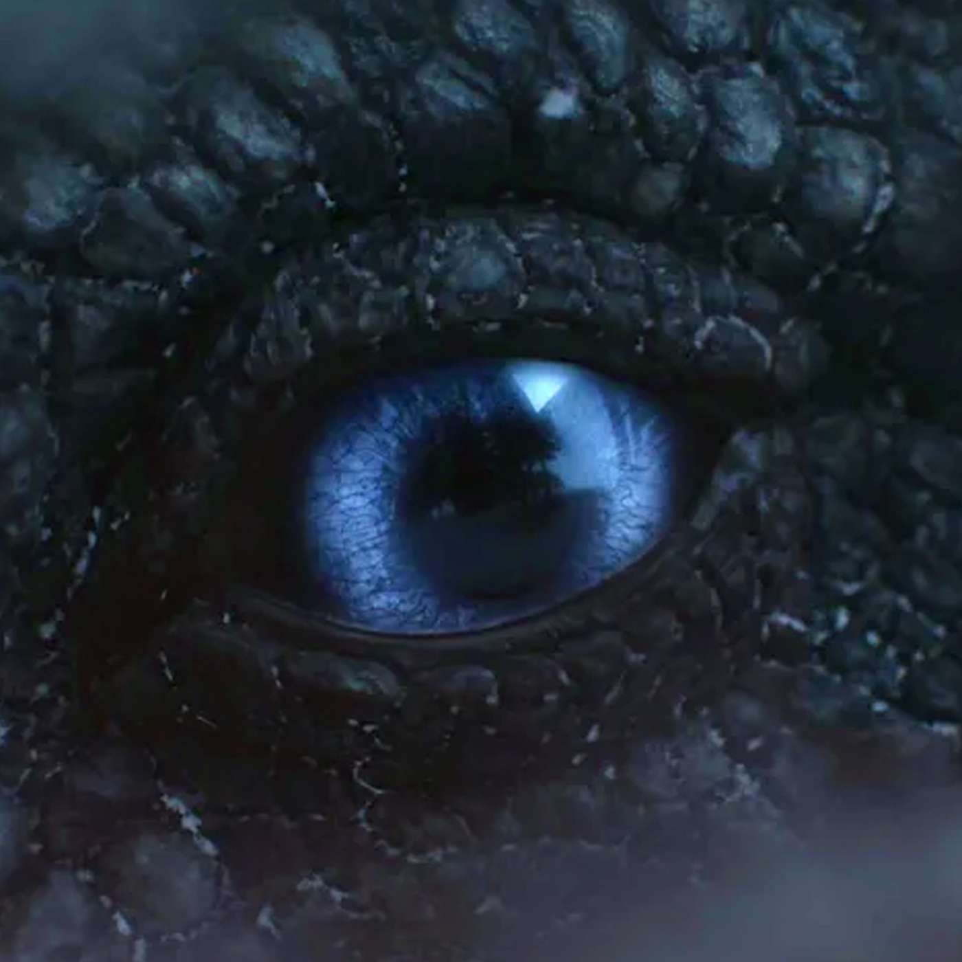 The Dinosaurs + Come valutiamo le serie TV (1/3) | 16x32 episode artwork