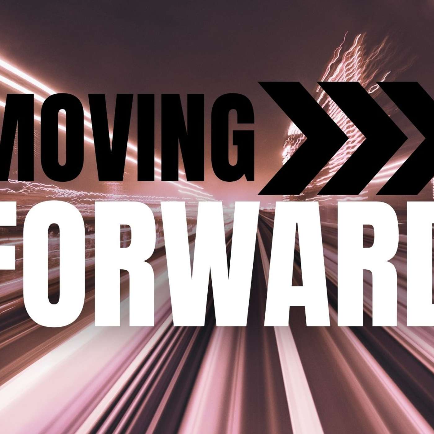 Moving Forward: Joining the Mission episode artwork