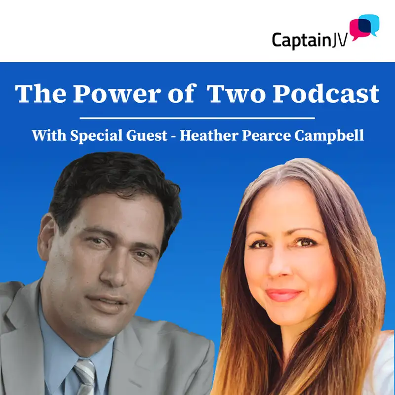 Heather Pearce Campbell: How I Built My Legal Practice Straight Out of Law School