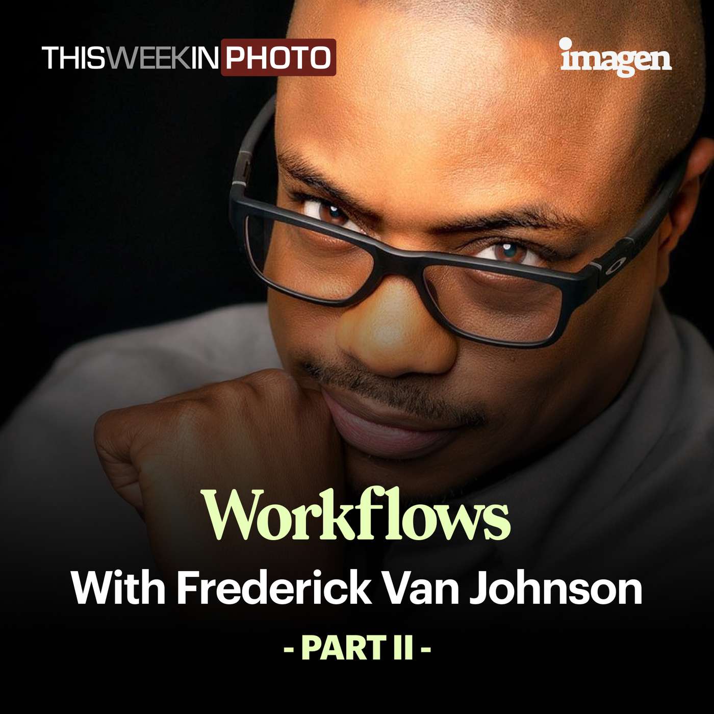 Photography & Videography Workflows