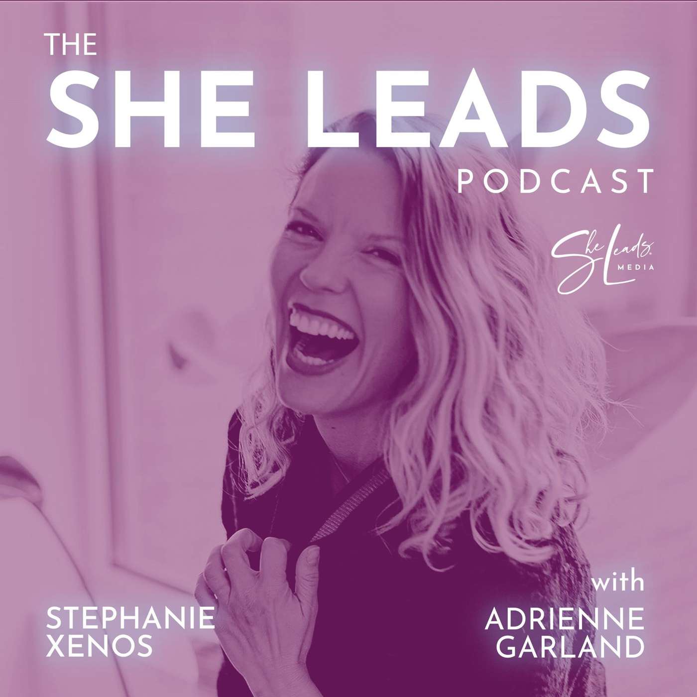 Financial Independence for Women: Making Smart Money Moves and Learning to Invest with Stephanie Xenos