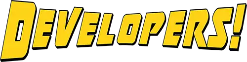 Developers! - mer än bara kod