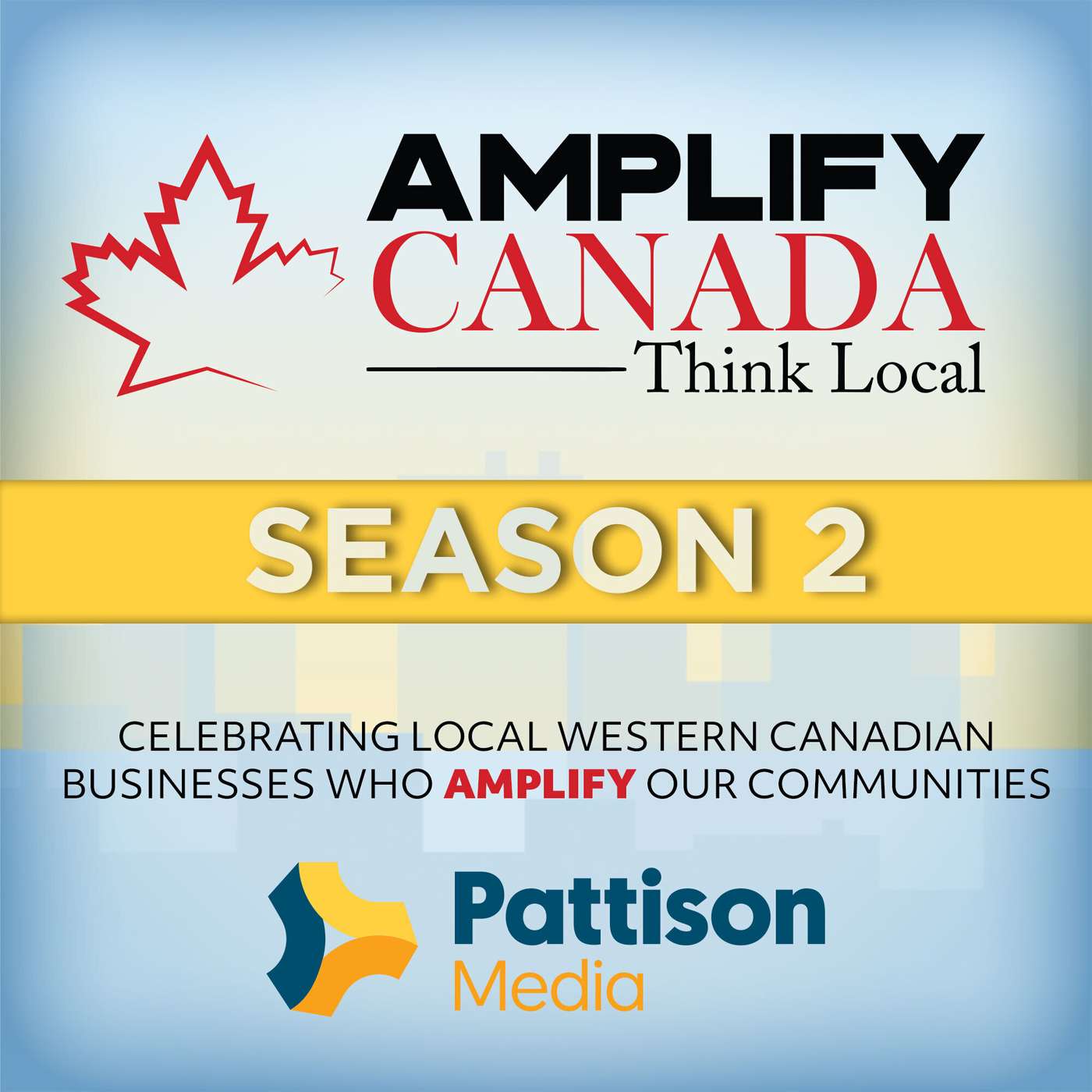 Amplify Canada