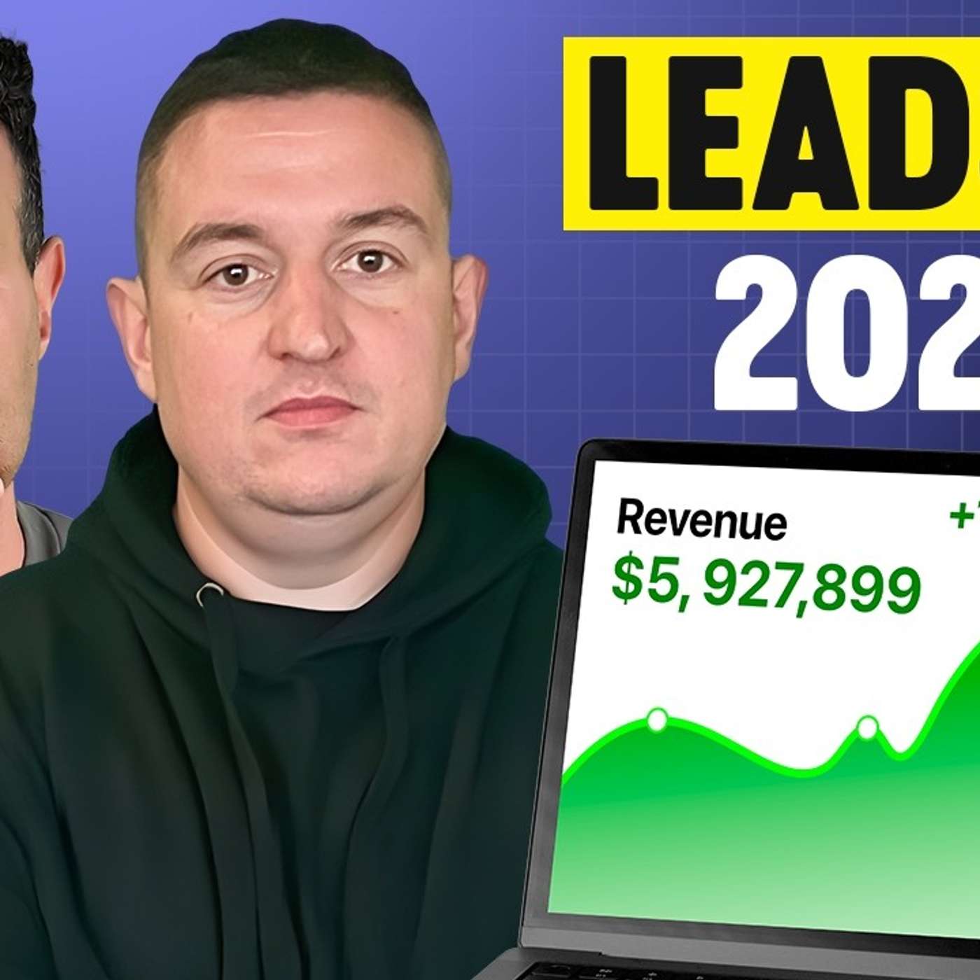 UK Lead Generation Podcast