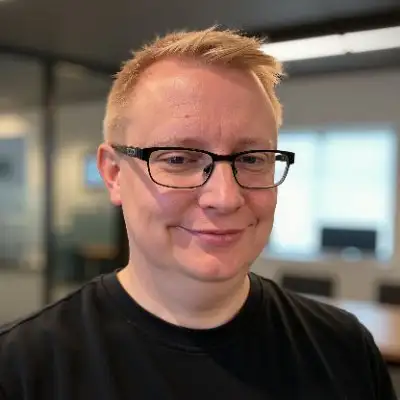 Gilbert Pellegrom 🍋