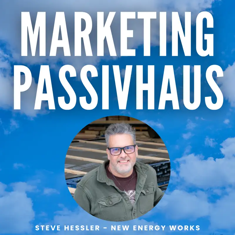 Steve Hessler - New Energy Works