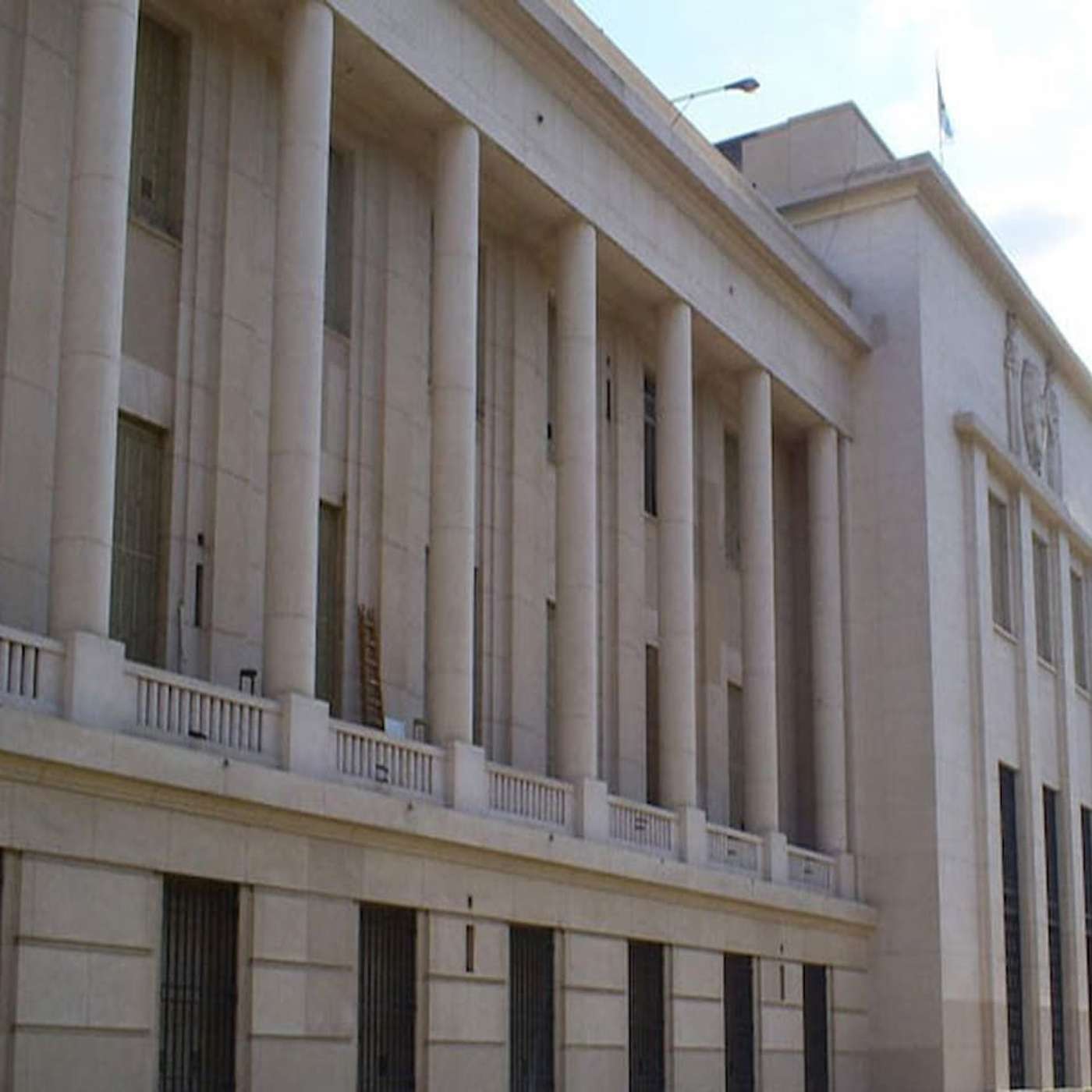 La Justicia amplía la investigación sobre un sanatorio y pone la lupa sobre los controles del Estado episode artwork