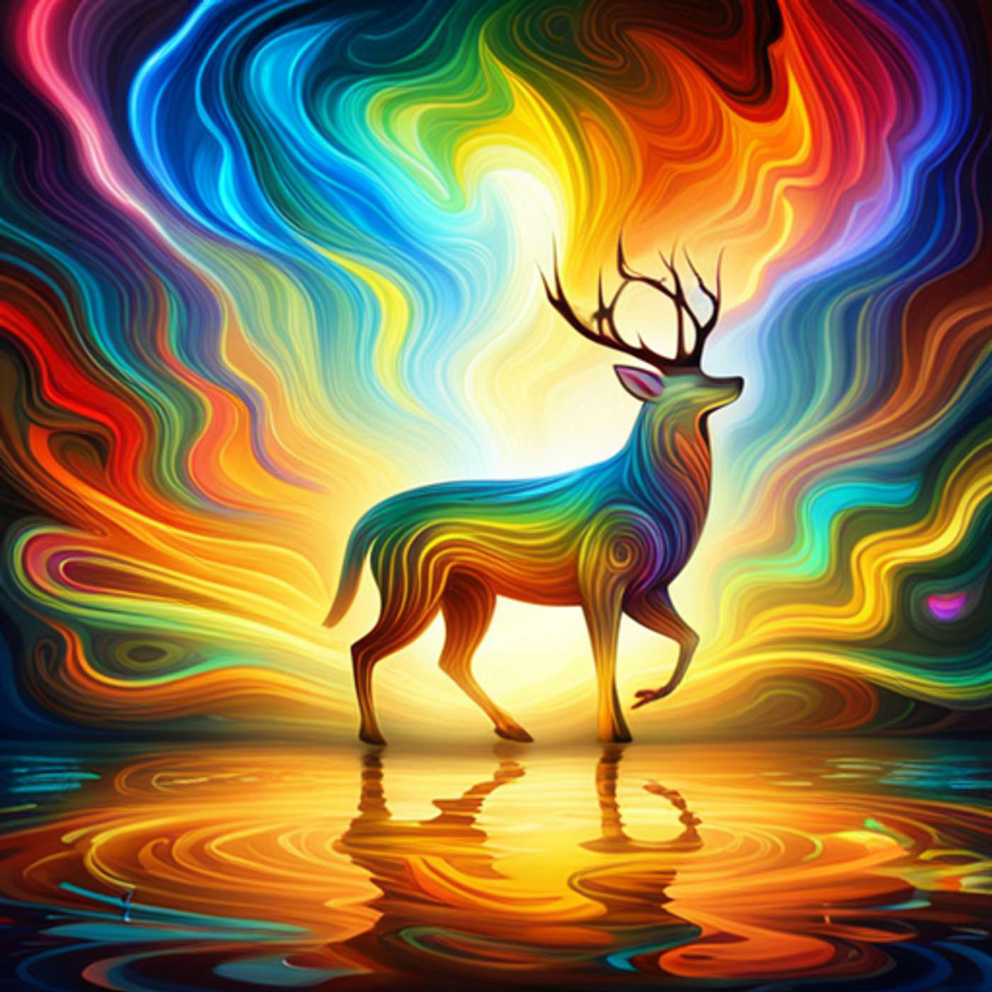 Daily Tanya Wisdom: Harnessing the Animal Soul episode artwork