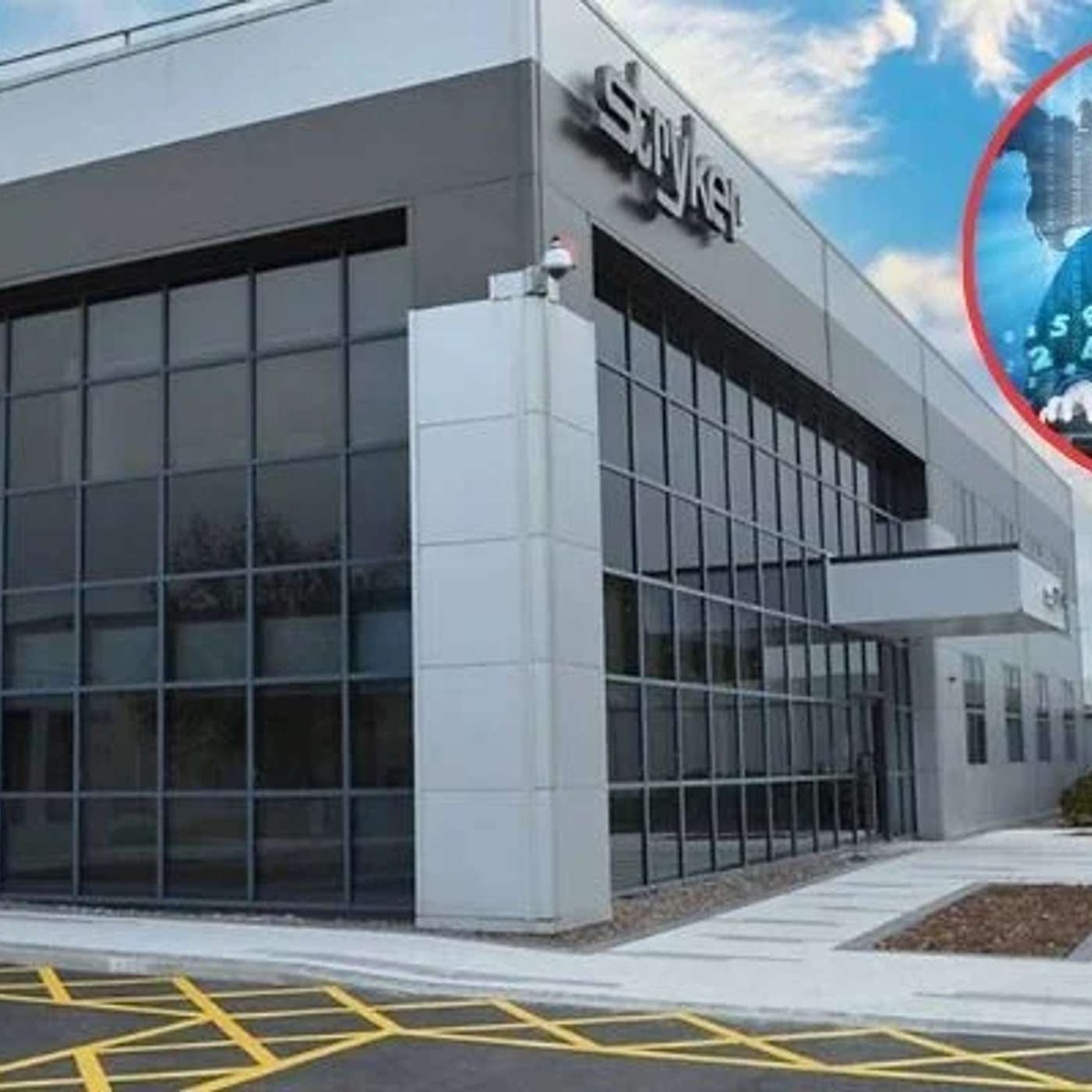 Hackers Disrupt Stryker Global Operations, Meta Unveils Custom Silicon Plan, Netflix Opens Eyeline Studio Hyderabad, Atlassian Cuts 1600 Jobs, and more...