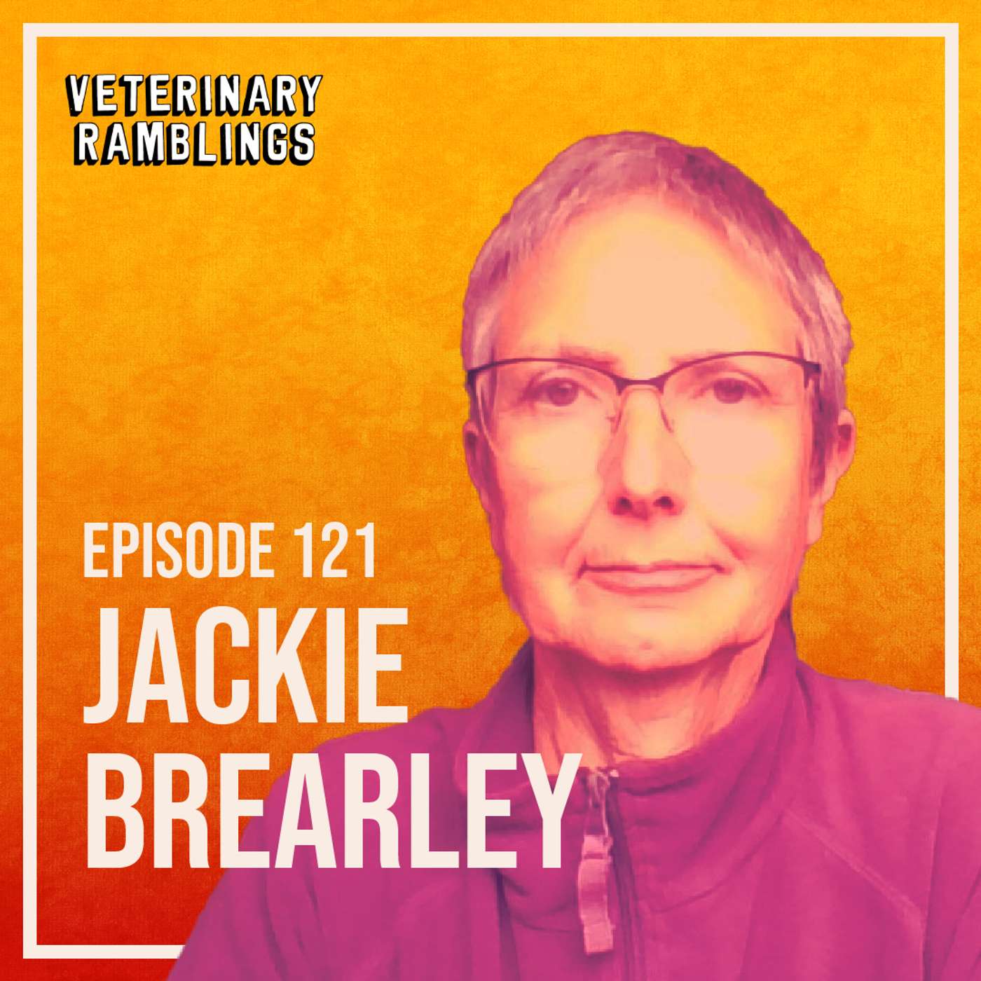 Veterinary Ramblings