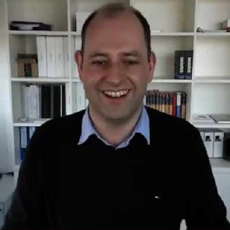 Prof. Dr. Ralf Jungmann