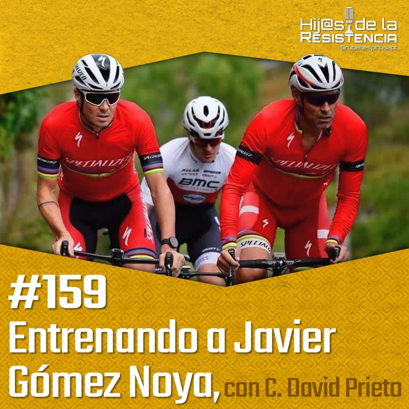 Hijos de la Resistencia