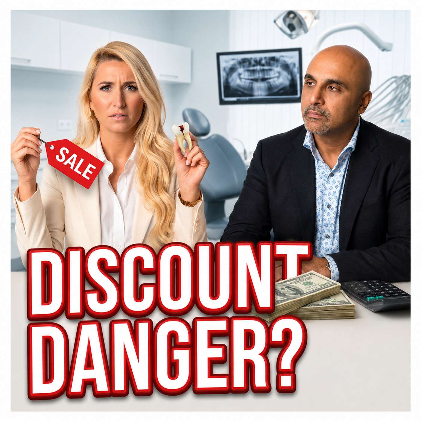 How to Handle Discounts and Financing for High-Value Dental Cases