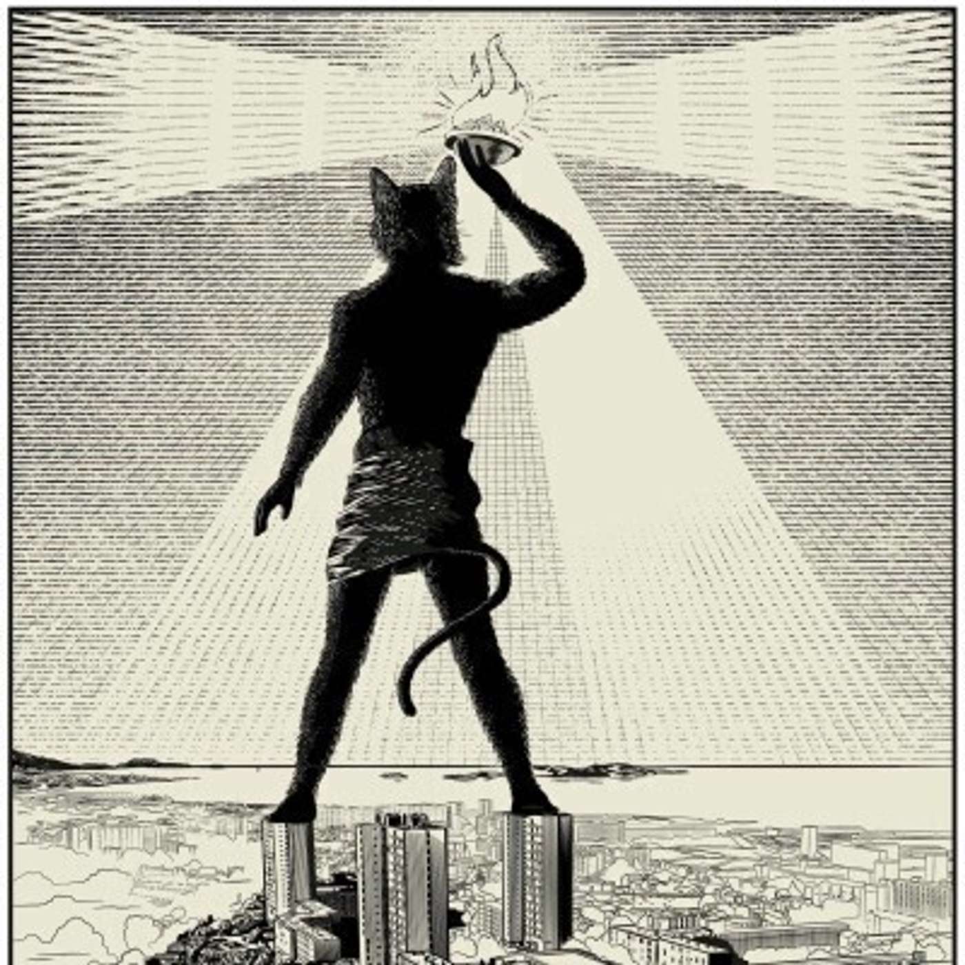 Chroniques d\'une ville éphémère avec Valérie Manteau - Radio Grenouille et Lieux publics