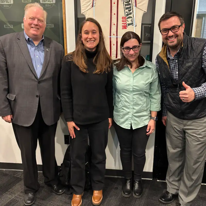 Electrification of vehicle fleet a key component in MSU’s sustainability goals