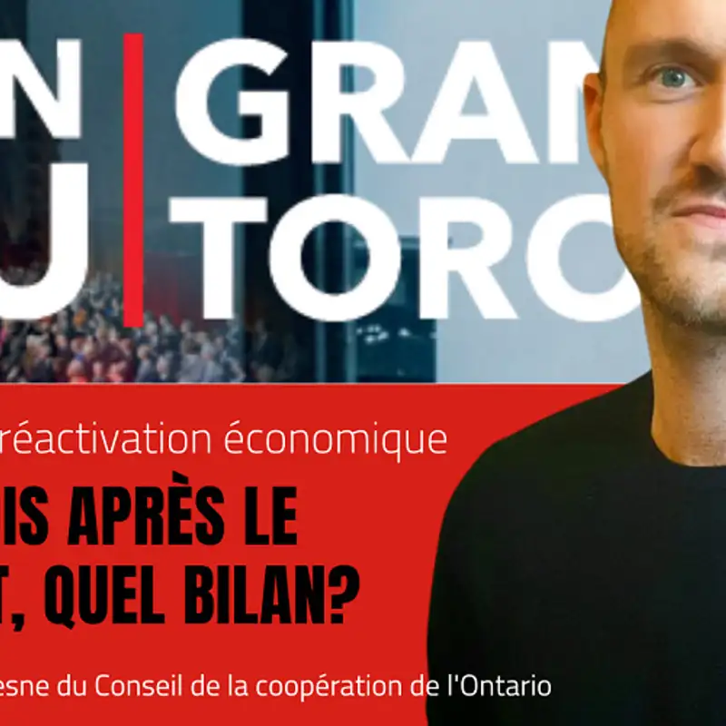 Programme de réactivation économique : plus de 100 inscriptions depuis le lancement (Inscriptions ouvertes!)