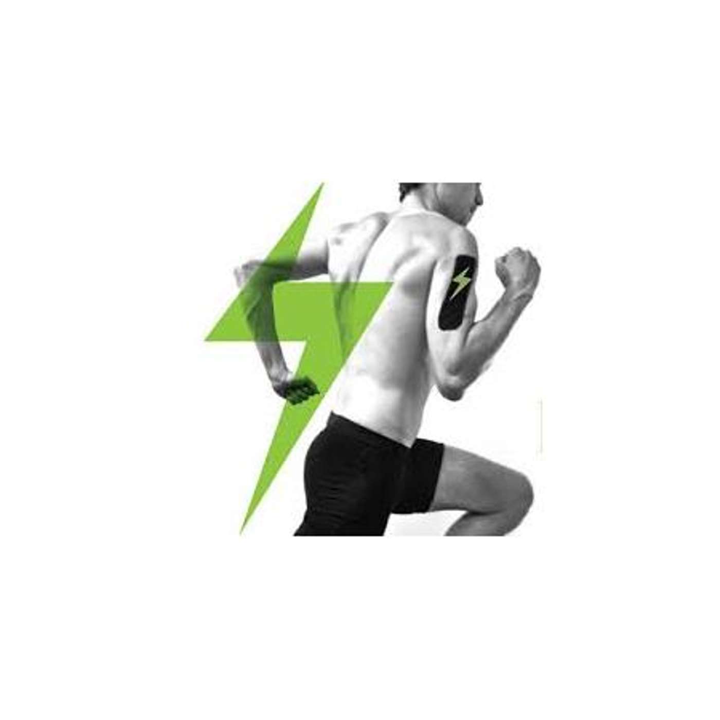 Athletes swear by this simple strip for immediate pain relief episode artwork