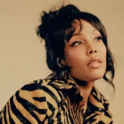 India Shawn
