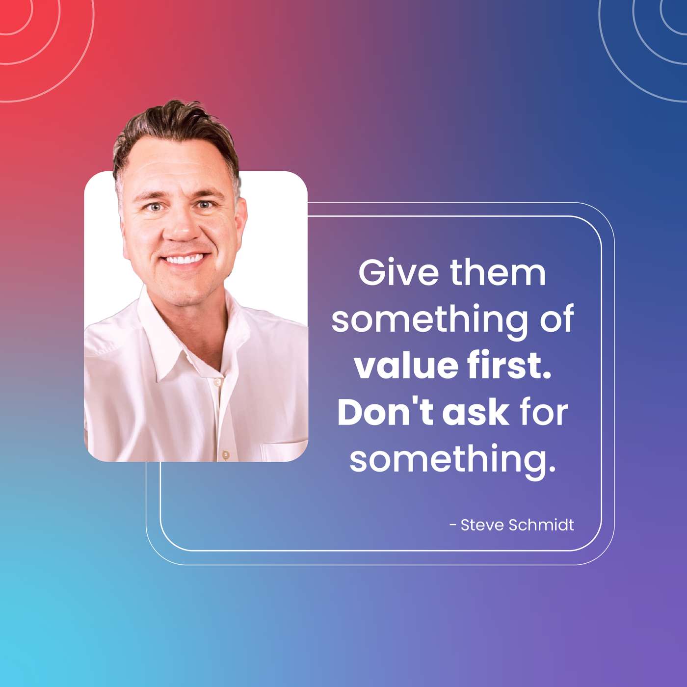 Content-First Marketing: Why Story Always Beat Spam | TFOS 28 episode artwork