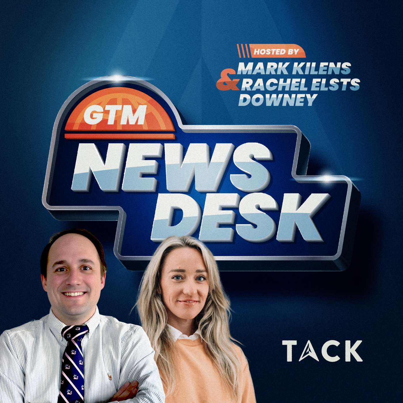 BREAKING NEWS: A new chapter for GTM News Desk
