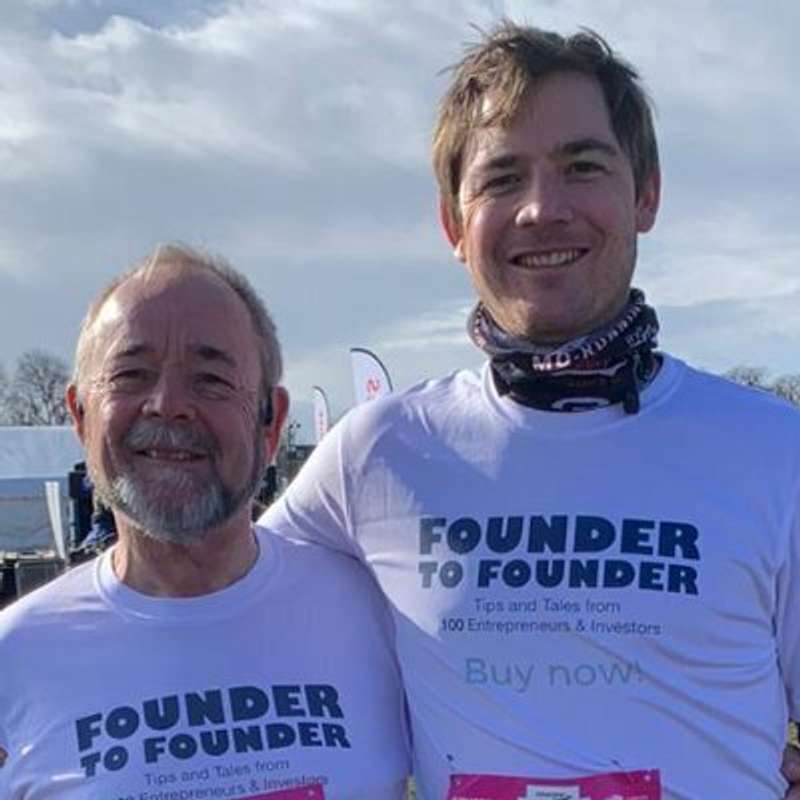 Public Success, Private Grief - Peter Cowley