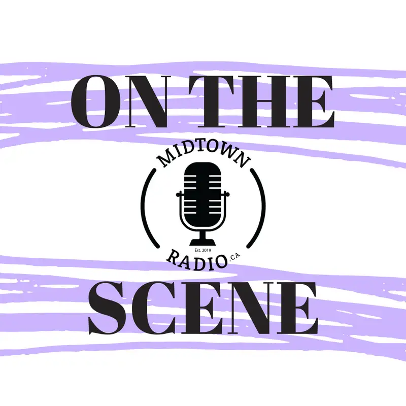 ON THE SCENE: Best of Season 2 Recap w/ Allison Dyjach and Darek Reidel